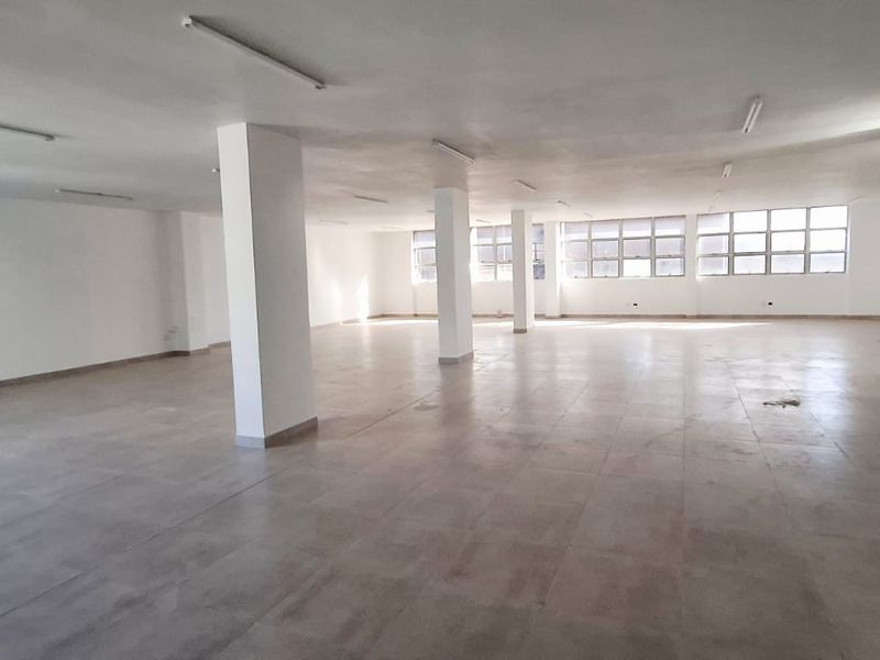 Prime Durban CBD Space: Perfect for Call Centre or Warehouse! - Photo 7