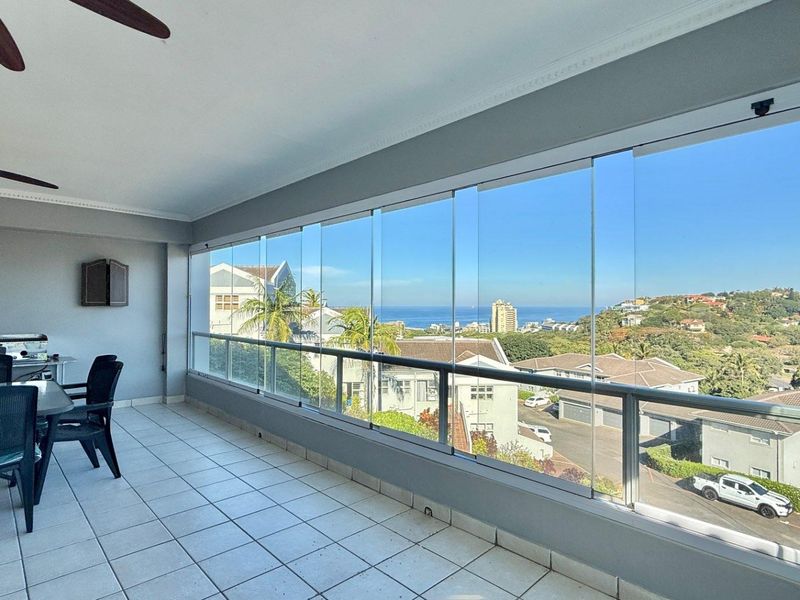 Barrington 4 bedroom Apartment - Photo 2