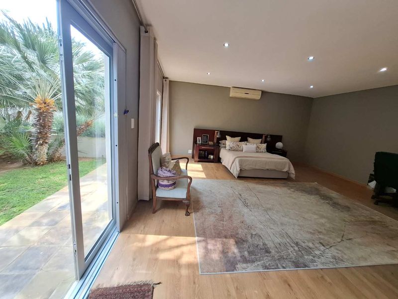 Modern Family Home in a Garden Oasis - Photo 4