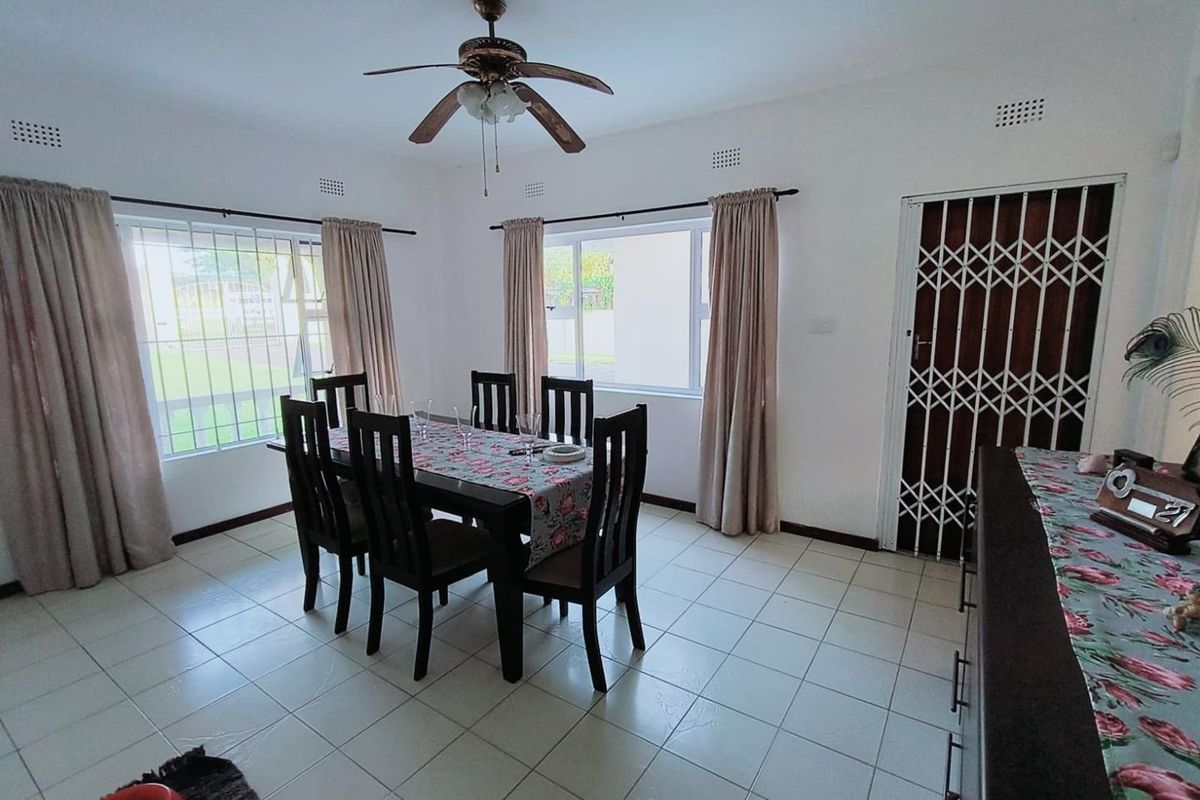 4 Bedroom house for sale in Meer En See - Photo 4