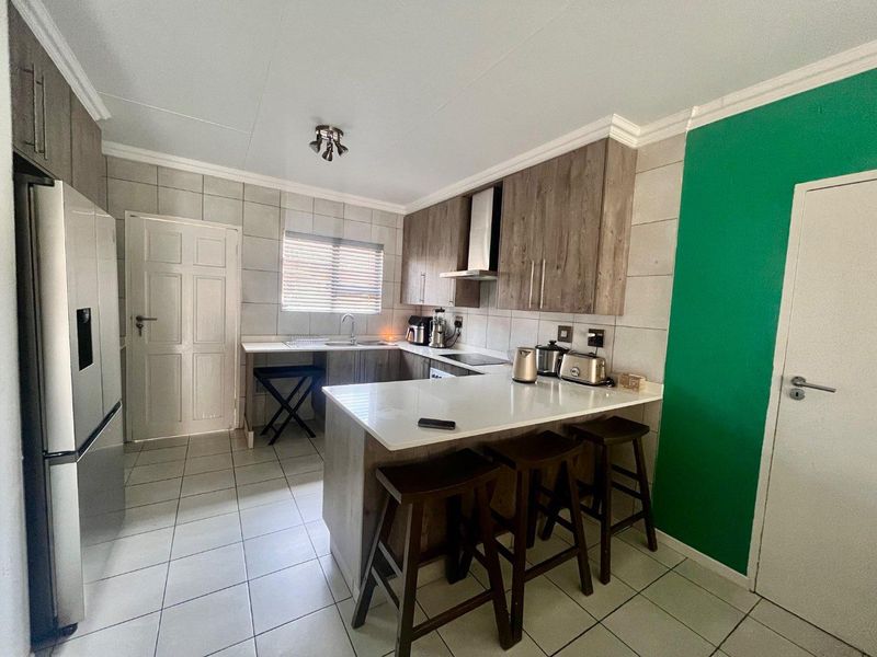 Townhouse at Helderwyk - Photo 6