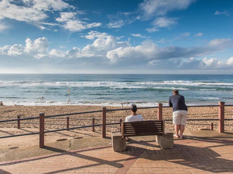 2 BEDROOM | 2 BATHROOM APARTMENT TO RENT - Photo 10