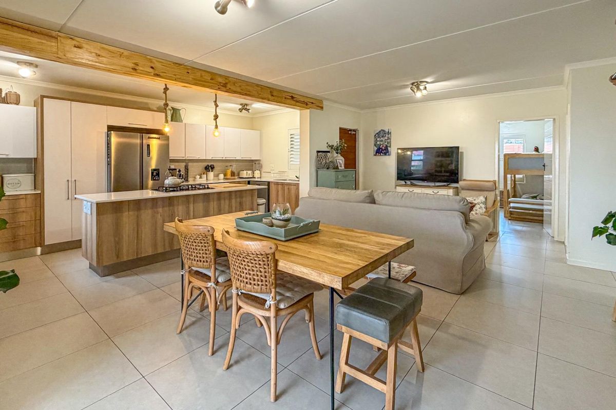 This home is ideal for young families, first time buyers, or anyone looking for a modern, move in ready property in one of Centurion most desirable estates. - Photo 2