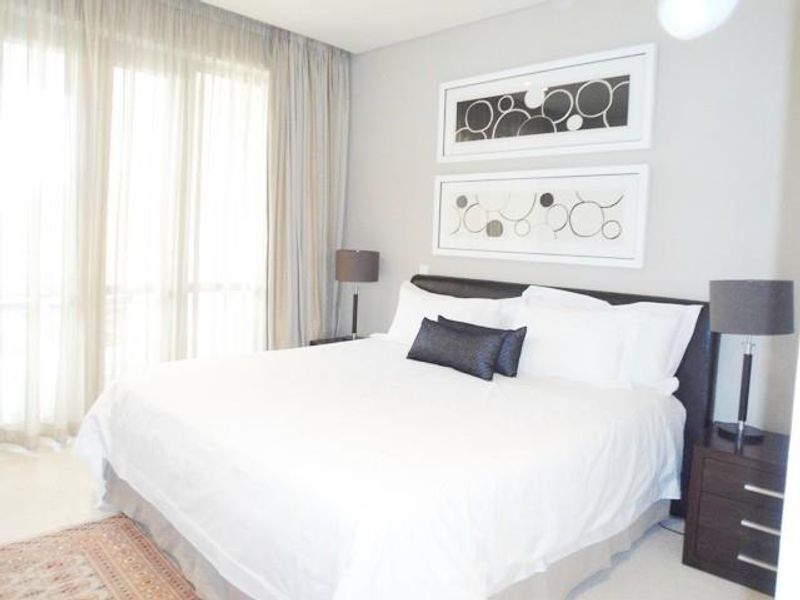 2 BED 2 BATH FURNISHED APARTMENT SANDTON CBD - Photo 10
