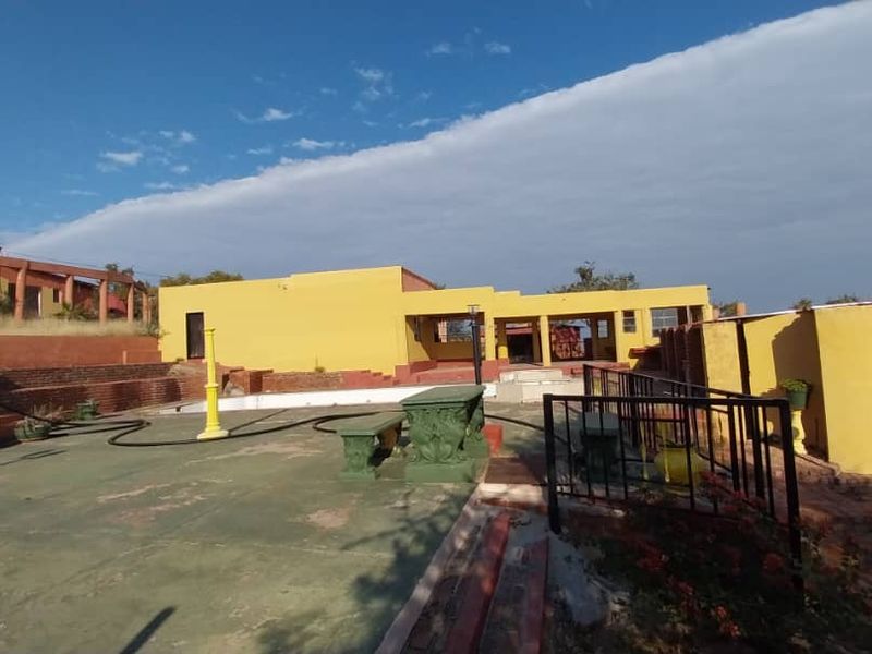 "Discover Namibia: Develop a Unique Event Destination!" - Photo 8