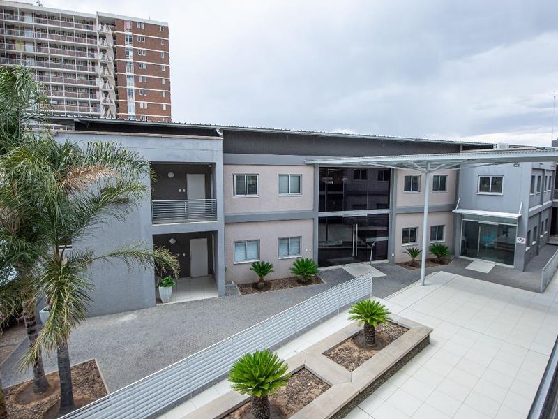 Prime Office Space in Windhoek CBD - Photo 7