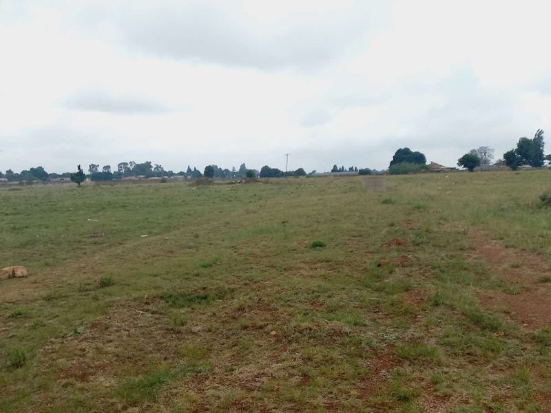 Vacant land - Photo 2