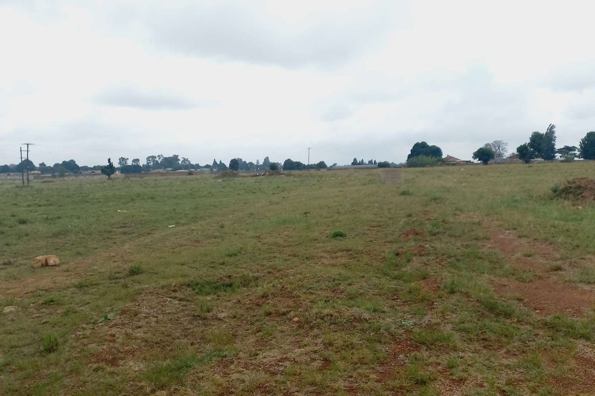 Vacant land - Photo 2