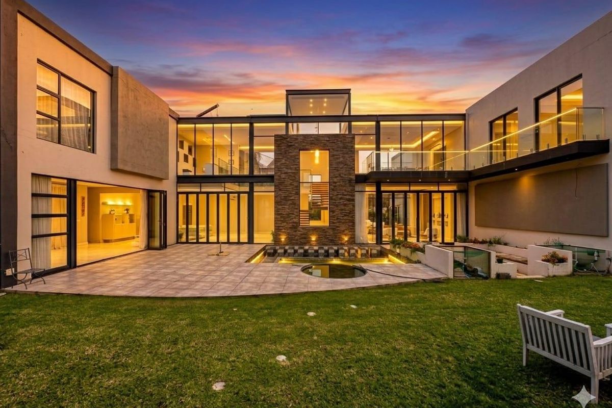 Immense Potential In Steyn City - Photo 2