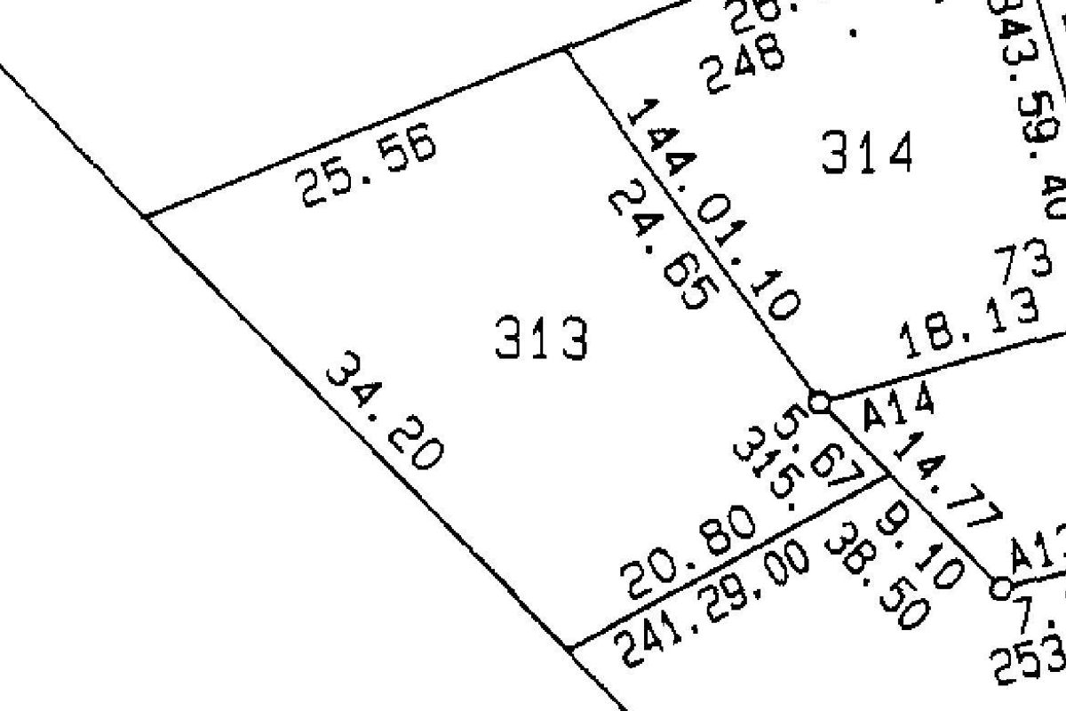 704m2 Vacant Land For Sale in Kloofsig Estate Vleesbaai - Photo 5