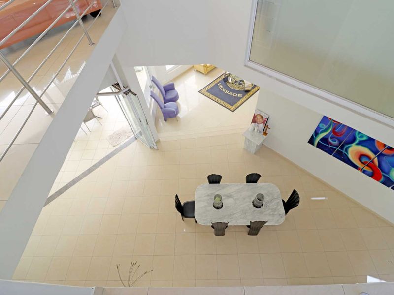 Architectural Masterpiece | Ultra-Luxury Living in Woodhill Golf Estate. One of the largest and most versatile homes currently available in Woodhill Golf Estate - Photo 5