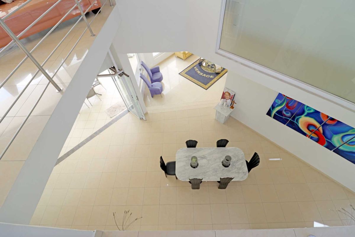 Architectural Masterpiece | Ultra-Luxury Living in Woodhill Golf Estate. One of the largest and most versatile homes currently available in Woodhill Golf Estate - Photo 5