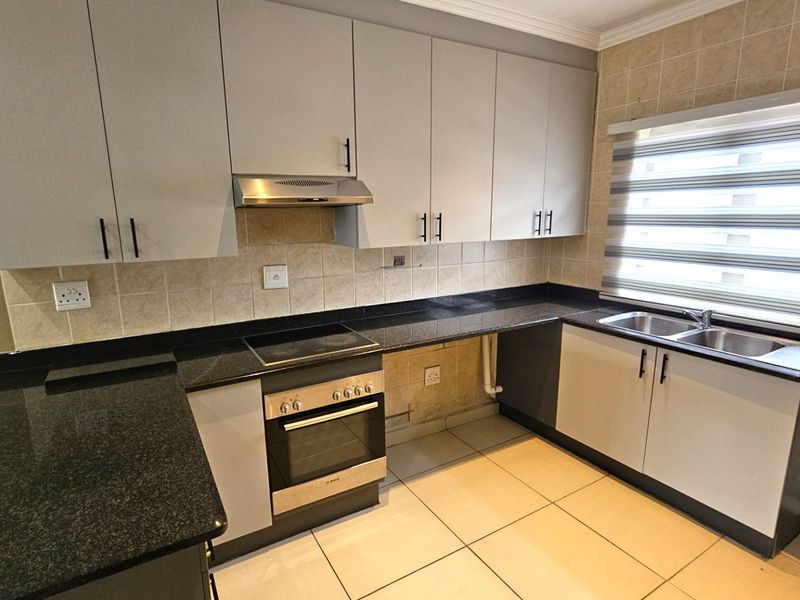 3 BEDROOM TOWNHOUSE TO RENT IN MELODIE HARTBEESPOORT 1st MAY 2026 - Photo 8