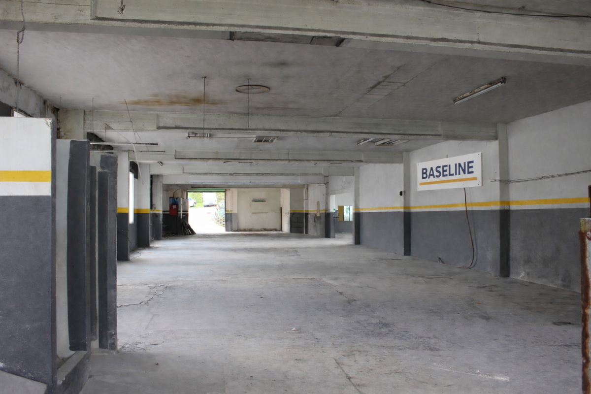 Prime Industrial Space To Let | ±880m2 | New Germany Industrial Node - Photo 3