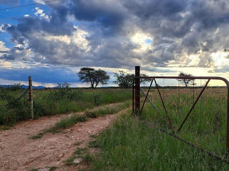 Plot For Rent | 55km Out | 9 Years - Photo 3