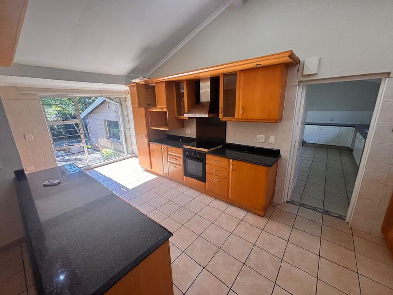 Spacious 4-Bedroom Family Home to Rent in Atholl Heights, Westville | Pool, Entertainment Area & Pet-Friendly - Photo 9