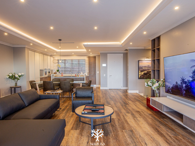 Luxury Villa Living at Am Weinberg | N$110 000 Per Month - Photo 3