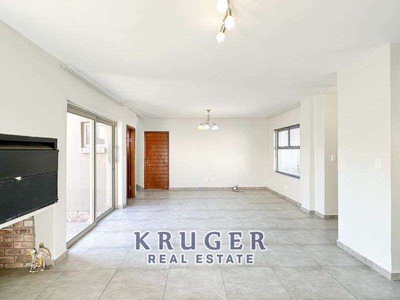 🏡 Modern Double story Townhouse with Rooftop Views in Kramersdorf - Photo 6