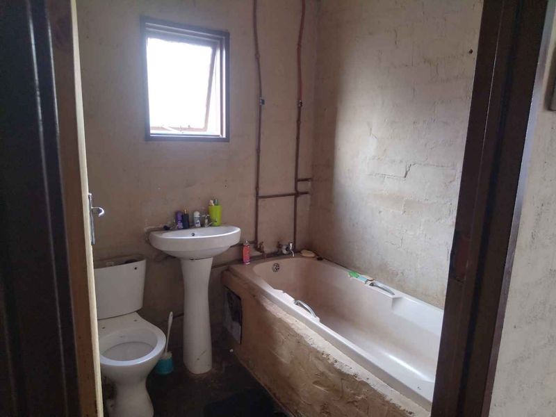 RDP house for sale in Soshanguve South EXT 19 - Photo 8