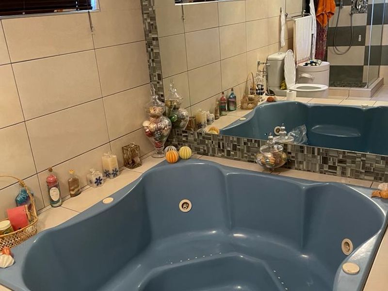 Freestanding House available to Let in Eros near G4S Office. - Photo 6