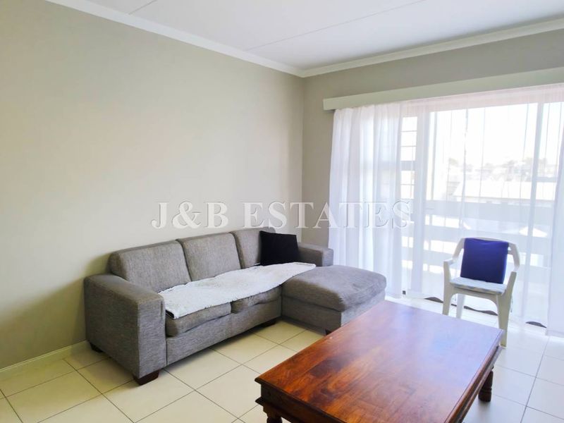 2-Bedroom Apartment on 2nd Floor - Photo 3