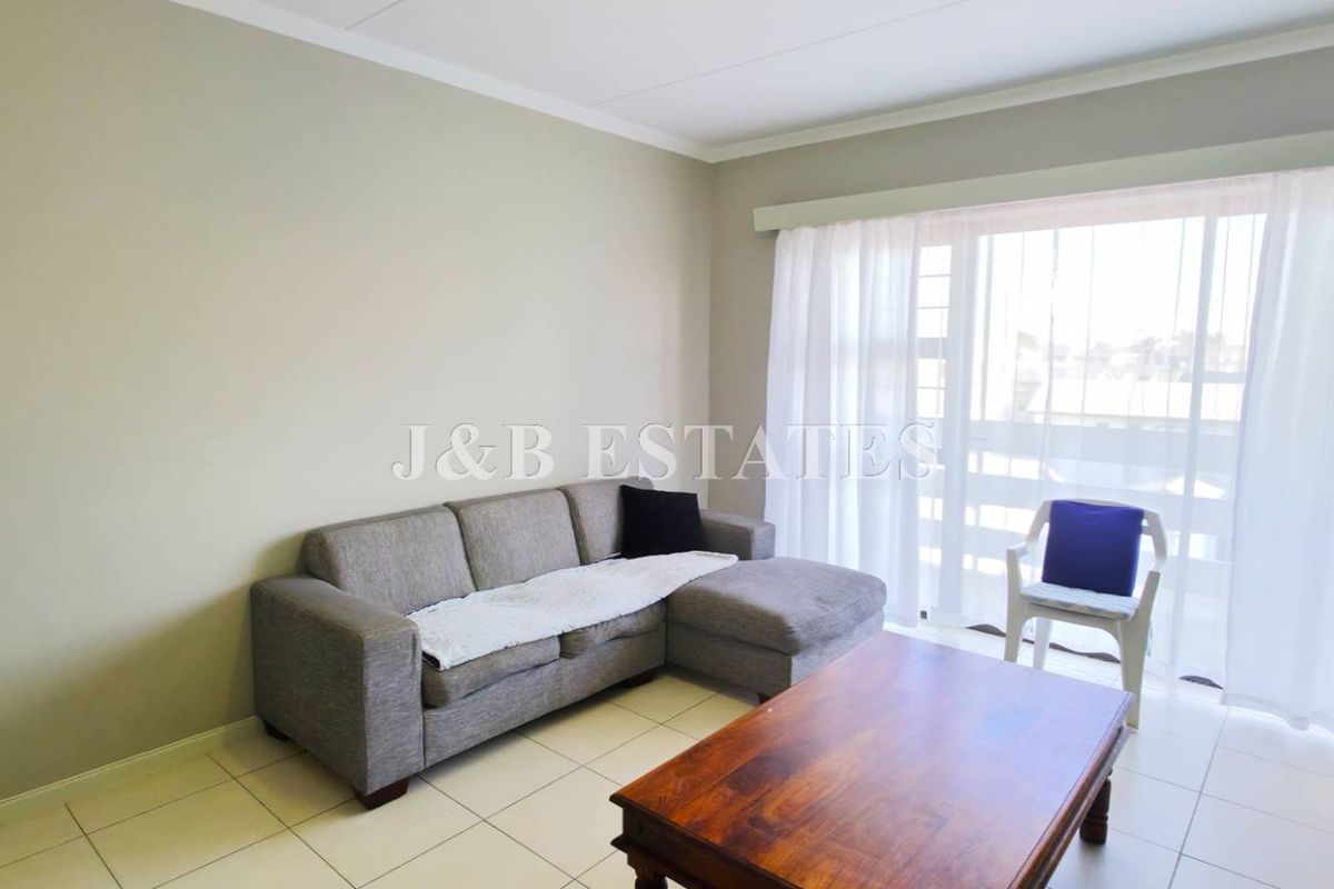 2-Bedroom Apartment on 2nd Floor - Photo 3