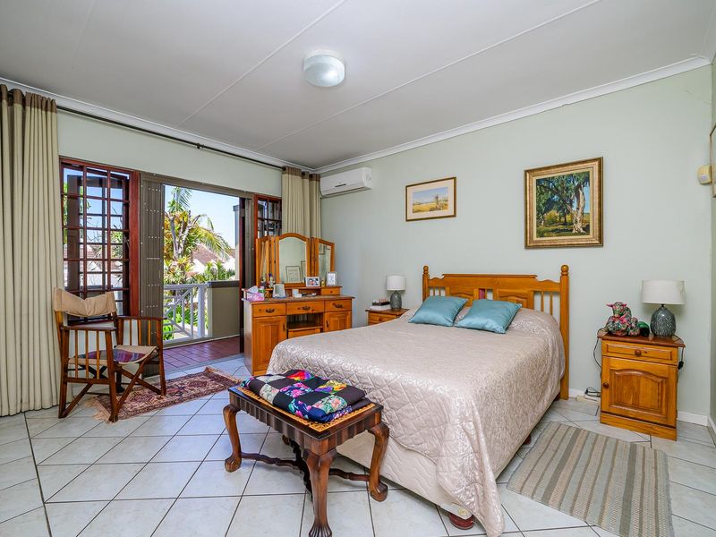 Hendra - Secure, Stylish & Perfectly Located – Durban North - Photo 10