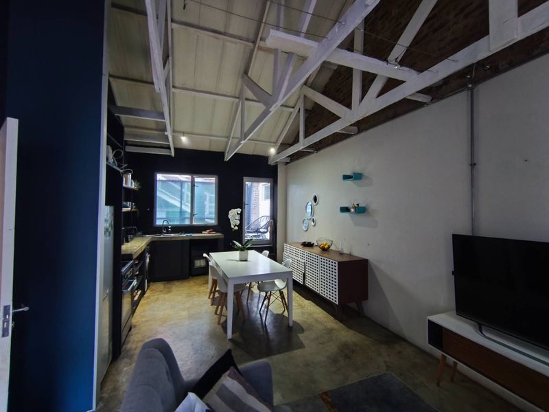 1 Bedroom Airbnb Apartment for Sale in Maboneng - Photo 10