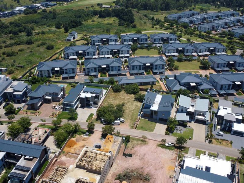 Build Your Dream Home in Eye of Africa! Vacant land with HOA approved plans - Photo 6