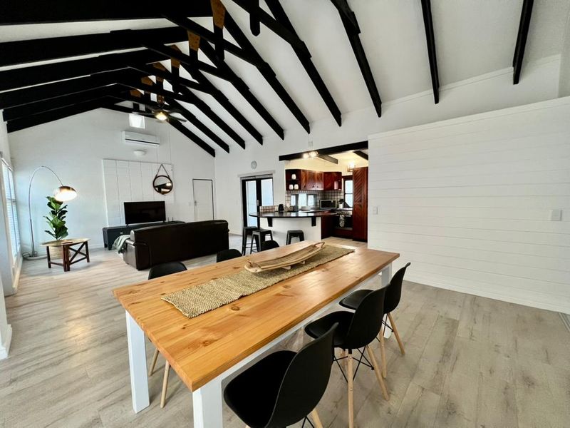 Fully Furnished townhouse - Photo 1