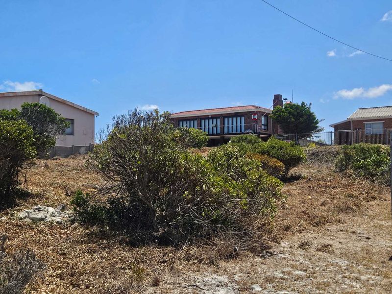 Vacant Coastal Plot in Quiet Pearly Beach Street - Photo 9