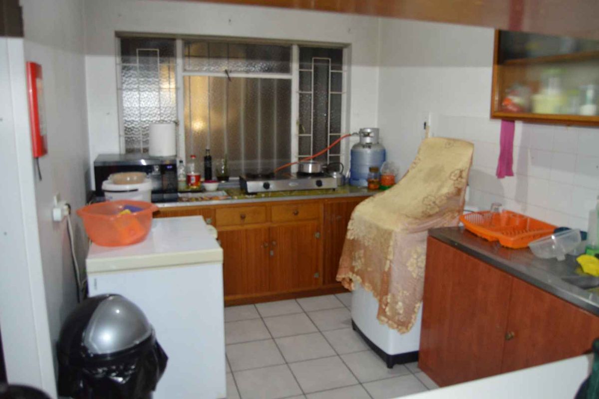Neat Flat in Meyerton - Photo 4