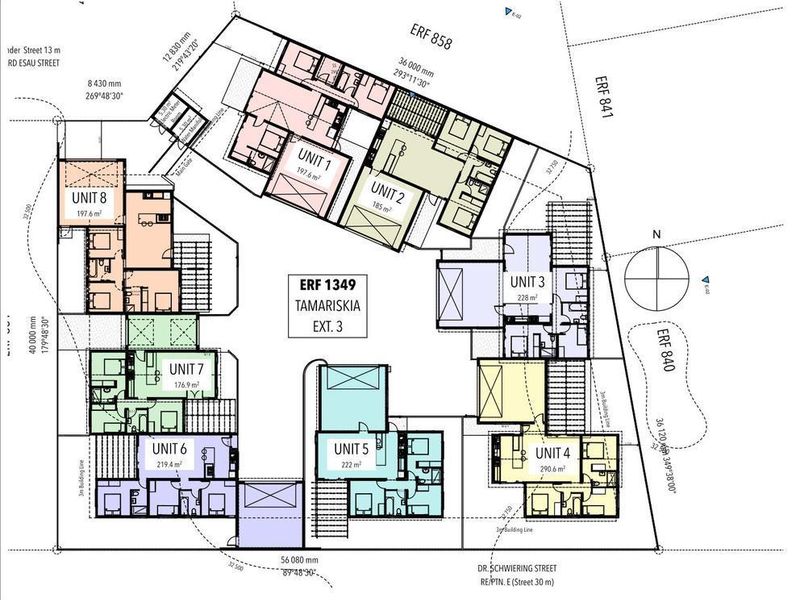 Single Level Townhouse Development - Photo 7