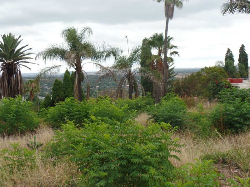 Large stand for development in Waterkloof Ridge - Photo 8