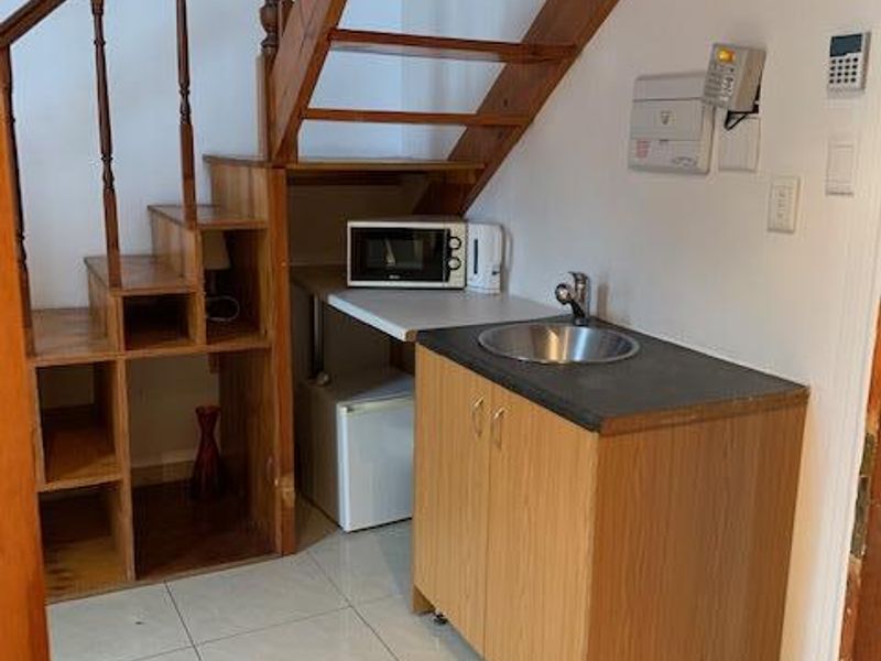Loft Apartment - Woodstock - Photo 8