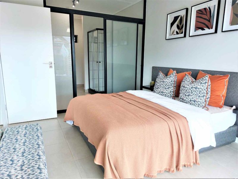 Beautiful 1 Bedroom Apartment For Sale in The Beautiful Thaba-Eco Villiage - Photo 2