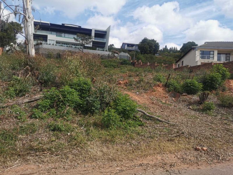 Large stand for sale in Waterkloof Heights - Photo 3
