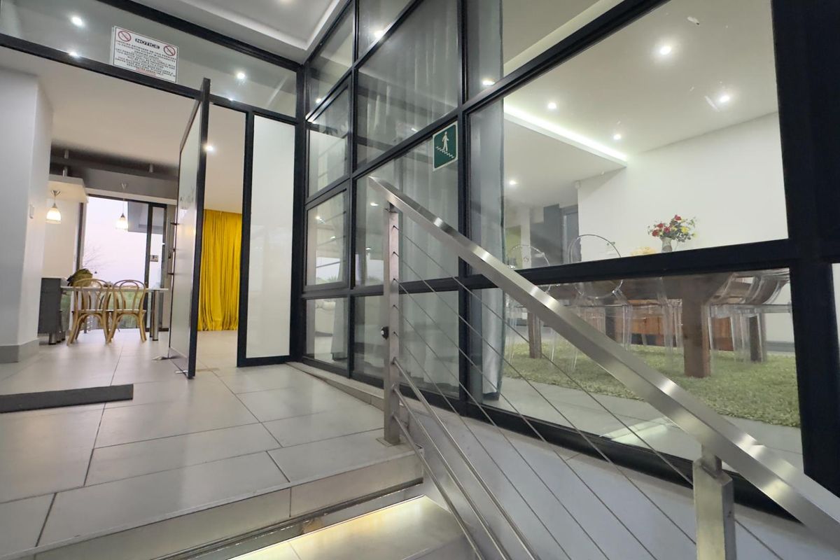 Prestige Home on Millionaires Bend - Vaal River Adventure Retreat - Photo 5