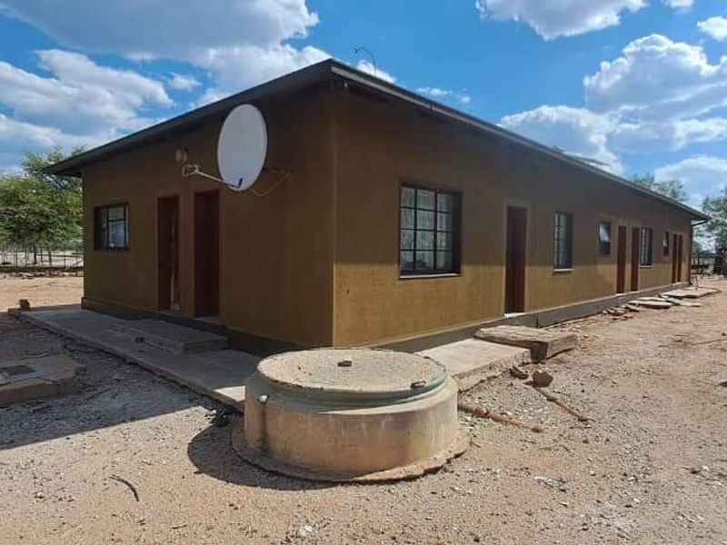 COMMERCIAL FARM FOR SALE IN TSUMEB DISTRICT - Photo 7