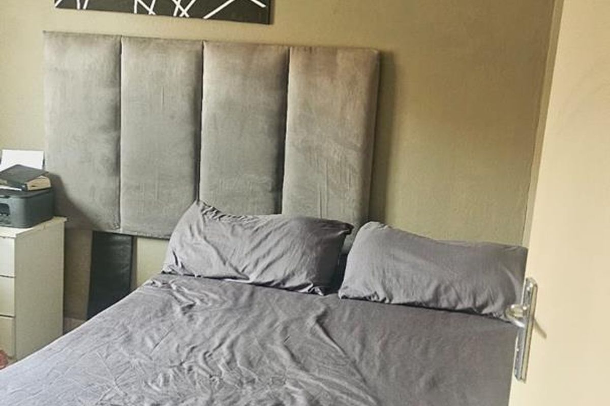 3 bedrooms townhouse to rent in Kosmosdal Centurion - Photo 5