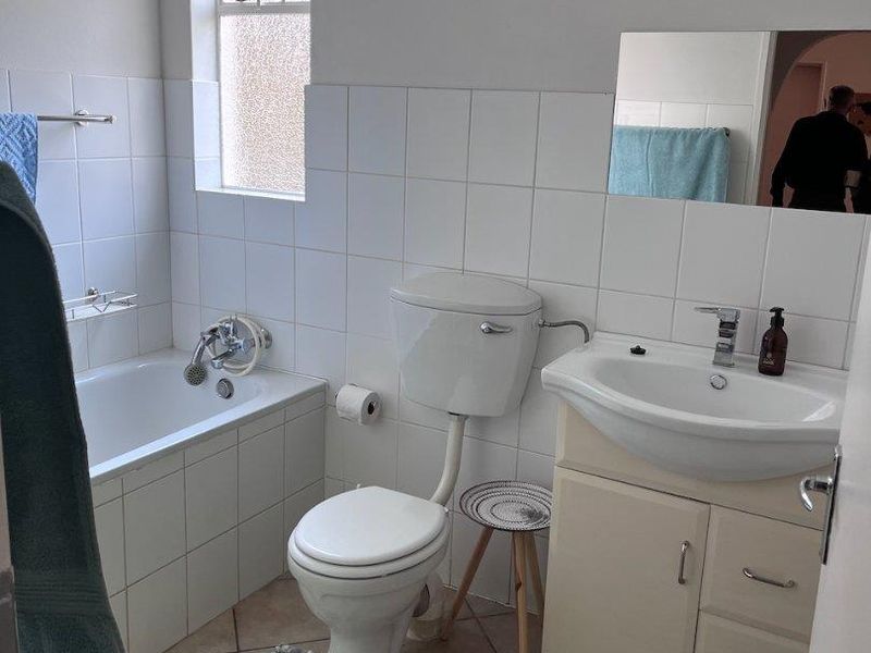 FOR RENT - TOWNHOUSE IN SAFE COMPLEX - LARGER GARDEN - Photo 8