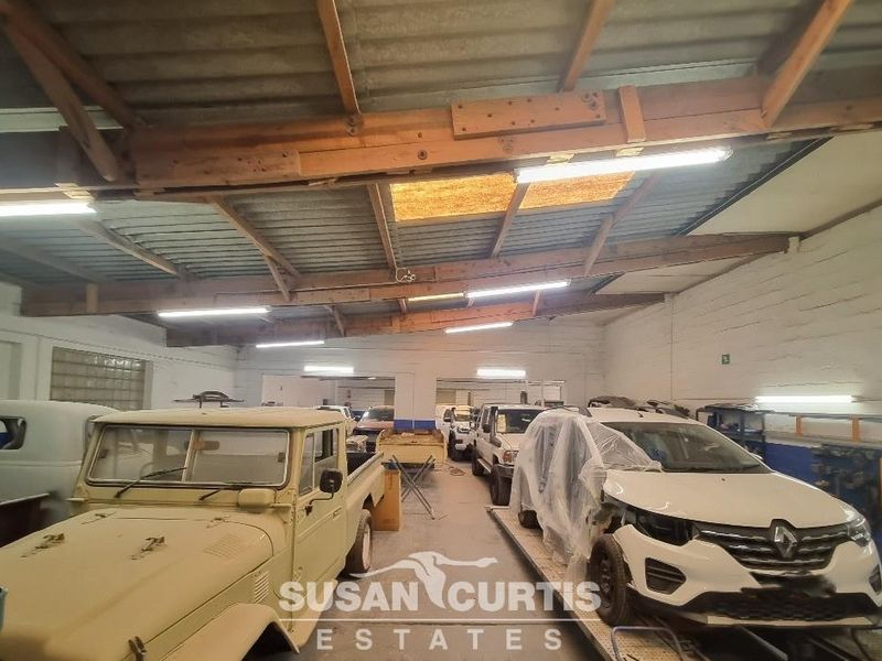 Well-Established Motor Technology Business - Photo 10