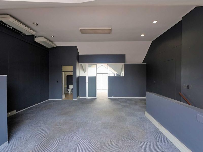 Century Square Loft Office: Secure, Scenic, and Spacious! - Photo 7