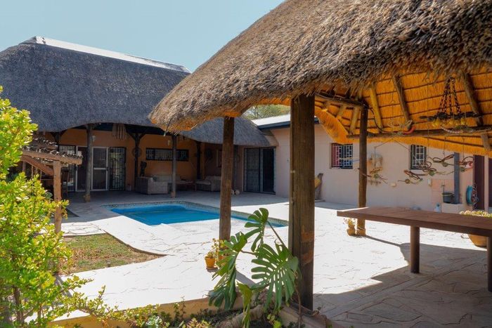 Property #2190758, House For Sale in Omaruru Central