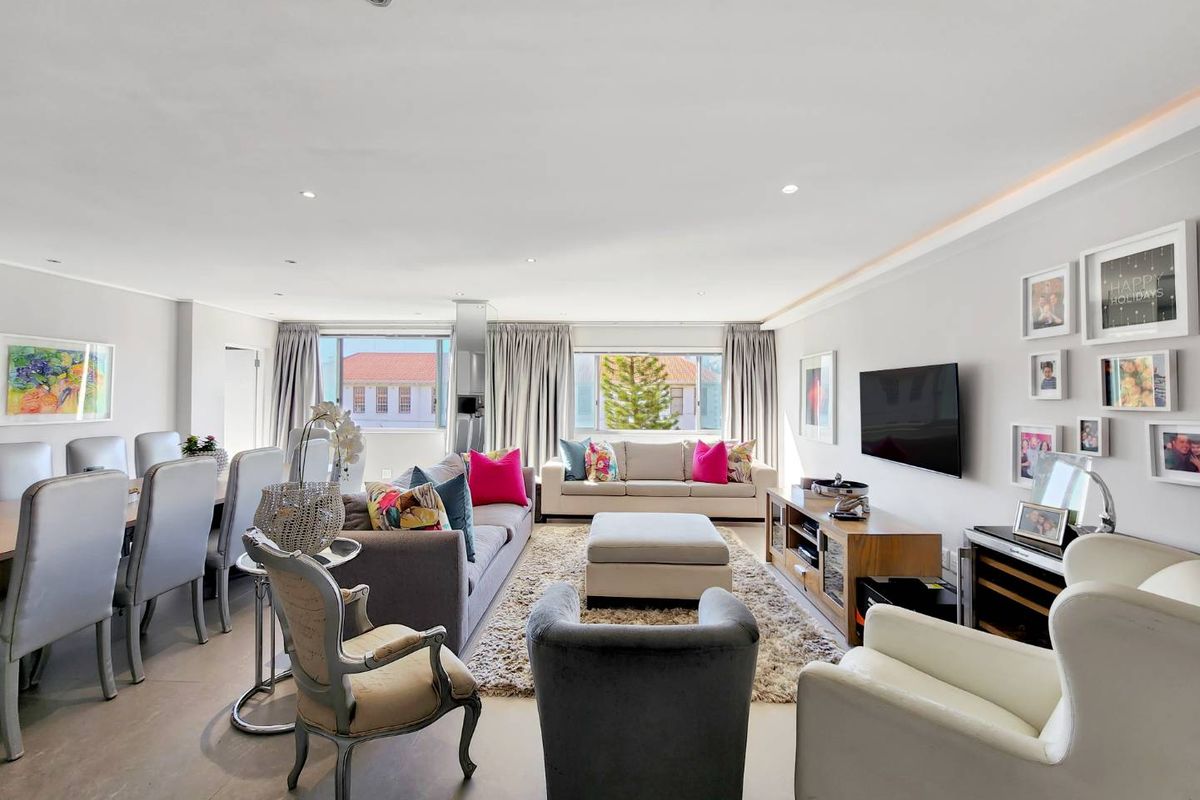SPACIOUS AND SECURE COASTAL LIVING - Photo 3