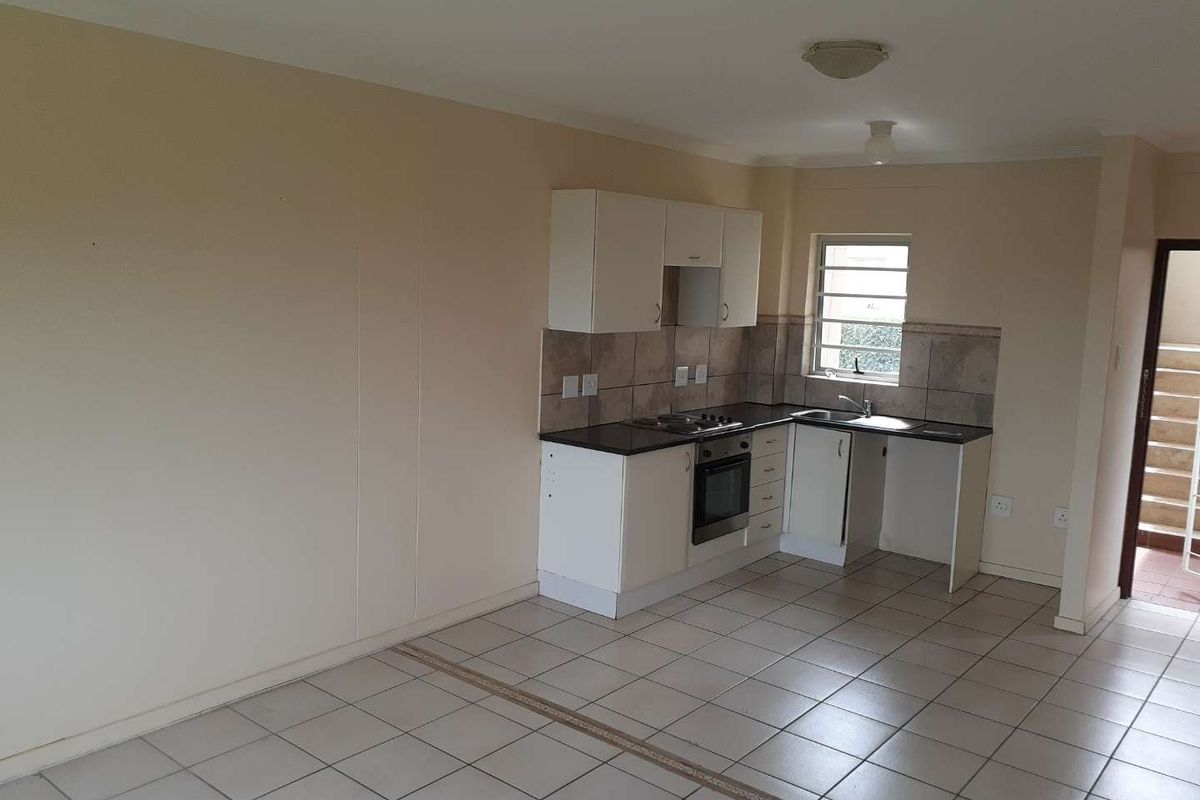 🌿 Spacious 3-Bedroom Apartment to Rent in Secure Nature Estate – Available Immediately 🌿 - Photo 4
