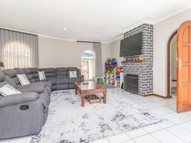 **Charming 4-Bedroom Home in the Heart of Northwold** - Photo 9