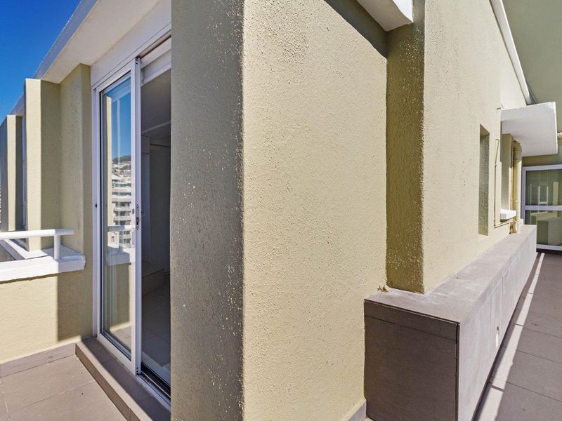 Unfurnished long lease - Photo 10