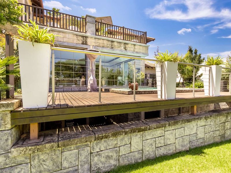 4 Bedroom House for Sale in Dainfern Golf Estate - Photo 7