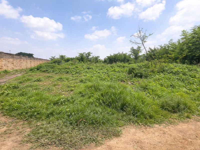 Vacant Land For Sale - Photo 5